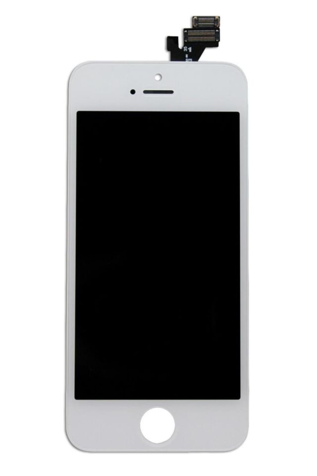 İphone 5s Muadil Ekran White